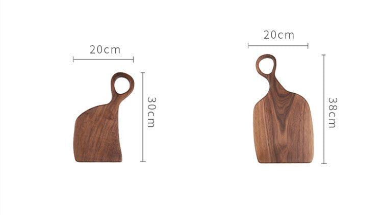Discover the Perfect Black Walnut Wood Kitchen Cutting Board