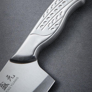 Unlock Your Culinary Potential with Our Stainless Steel Deboning Kitchen Knives