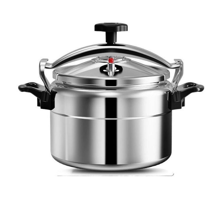 Discover the Ultimate Cooking Companion: Large Capacity Explosion Proof Gas Stove Pressure Cooker
