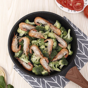 Discover the Best Cooking Companion: Maifan Stone Non-stick Frying Pan