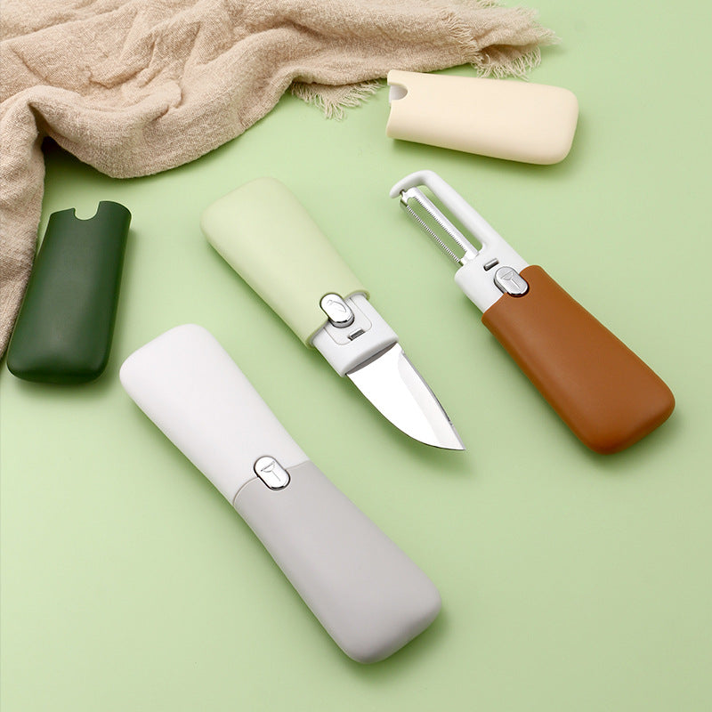 Transform Your Kitchen with Our Multi-functional Peeler