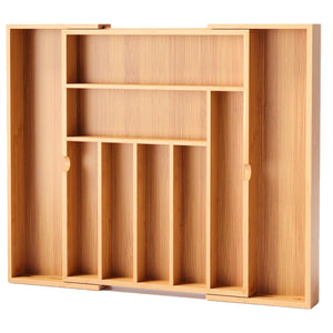Transform Your Kitchen with Our Pull-out Retractable Organizer