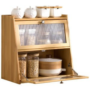 Transform Your Kitchen with the Kitchen Table Seasoning Rack Storage Rack