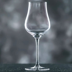 Discover the Elegance of Crystal Glass Aroma Tasting Cup