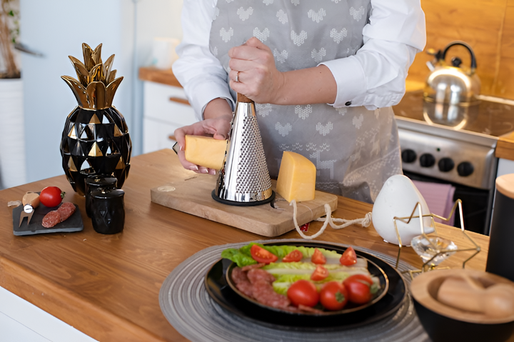 Essential Kitchen Utensils Every Home Chef