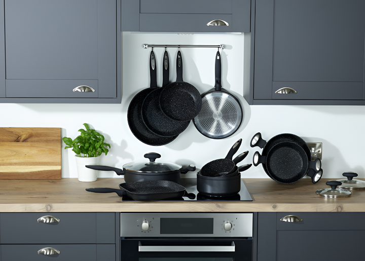 Must-Have Pots and Pans for Every Modern Kitchen