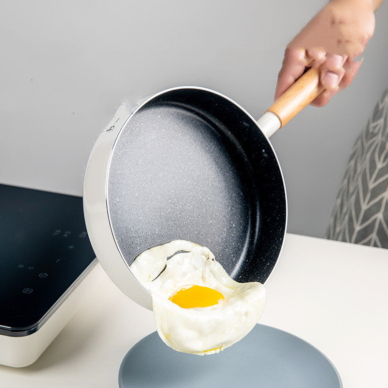 Discover the Maifan Stone Non-stick Frying Pan