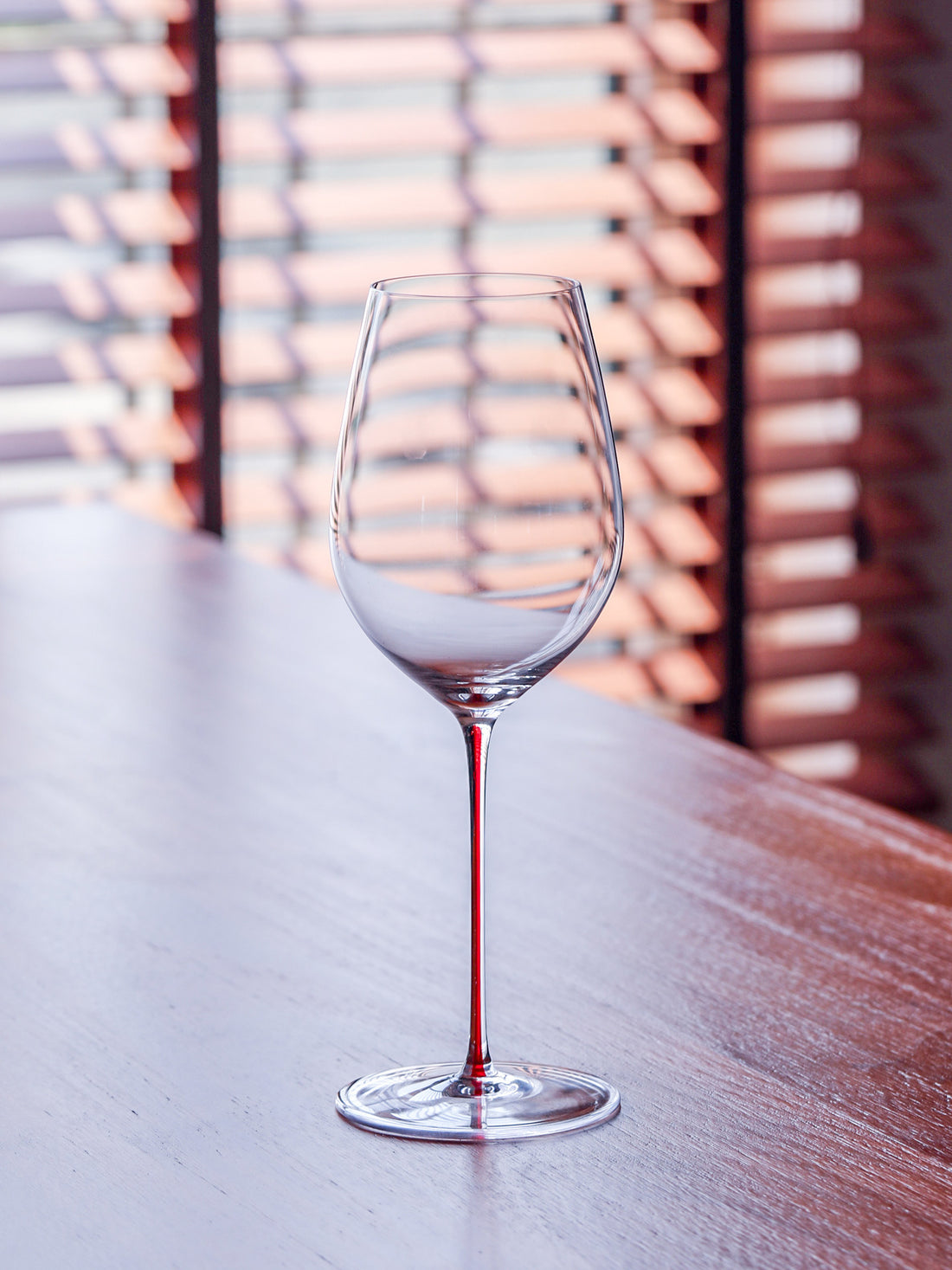Crystal Glass Elegant Drinking Goblet