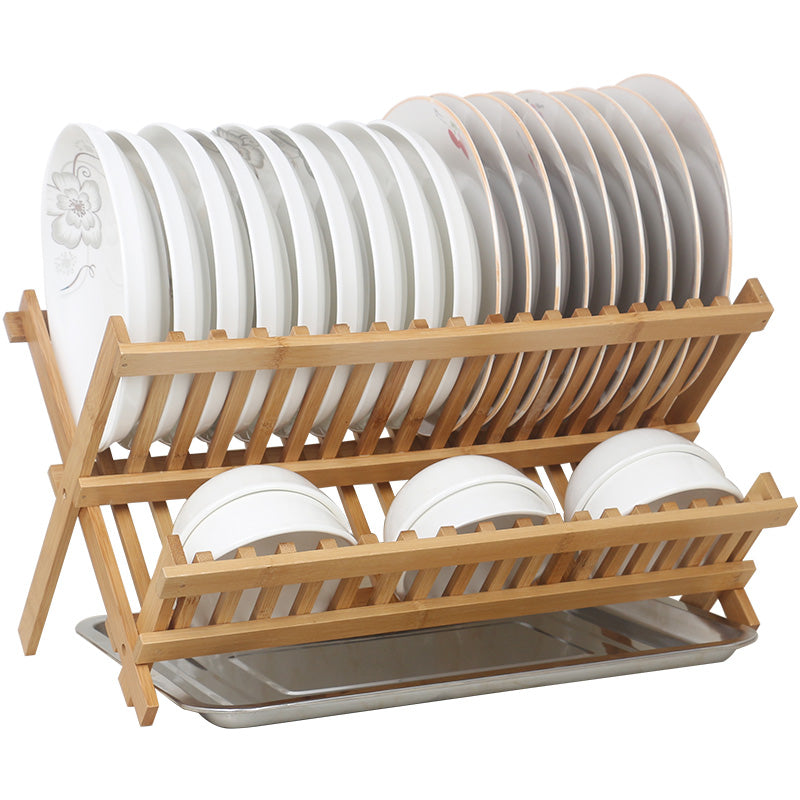 Kitchen Dish Rack Organizer