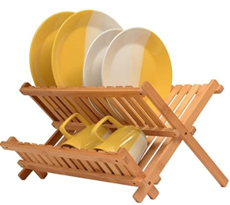 Kitchen Dish Rack Organizer