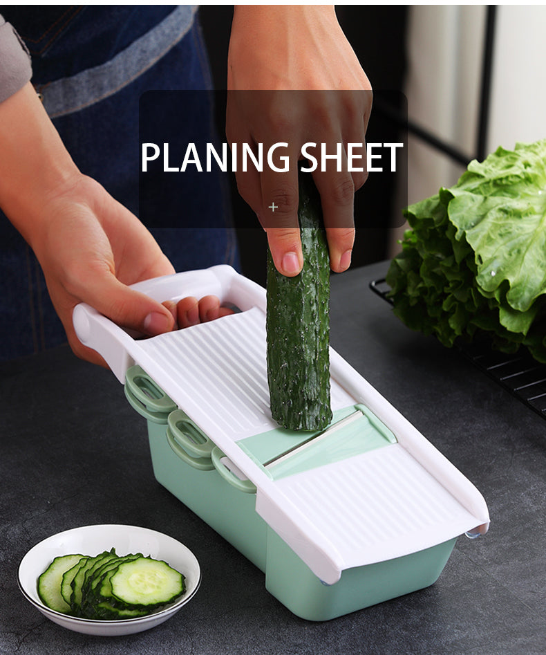 Multifunctional Kitchen Utensils Set