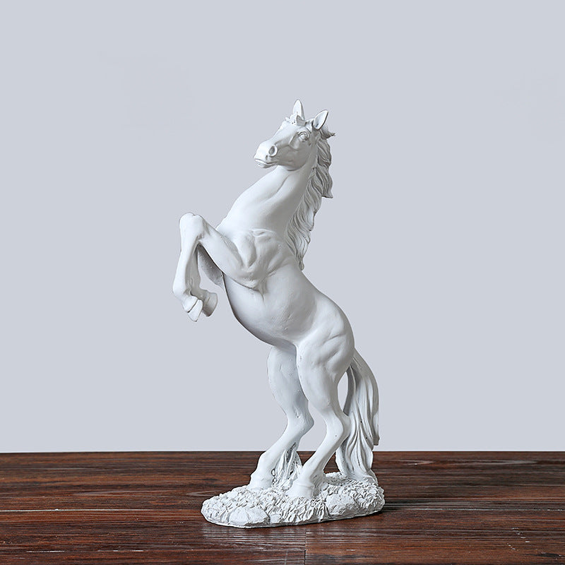 European Style Home Decor