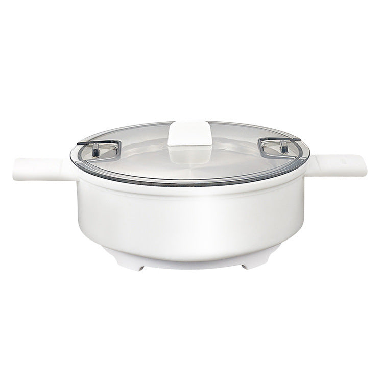 Mini Multifunctional Electric Cooker Portable Dormitory Travel Cooker