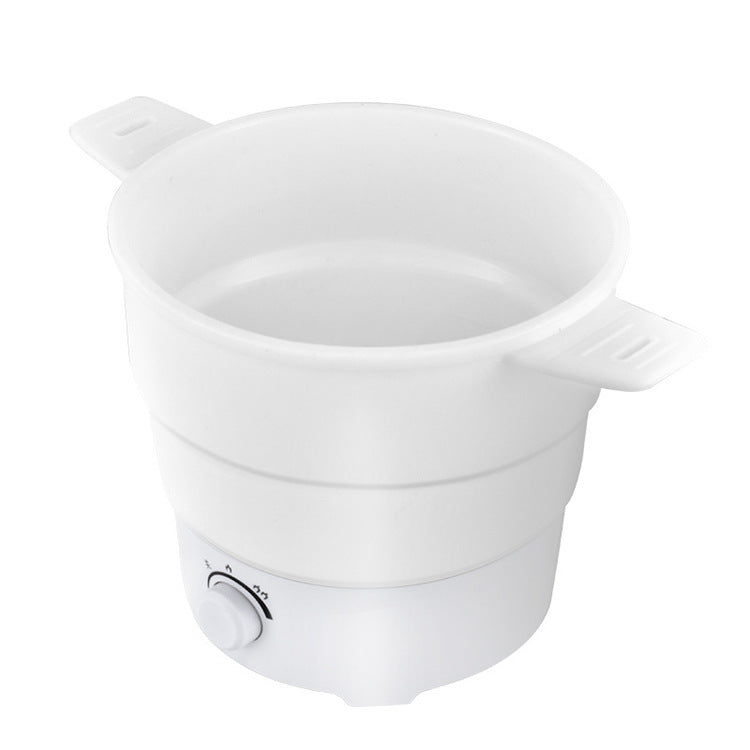 Mini Multifunctional Electric Cooker Portable Dormitory Travel Cooker