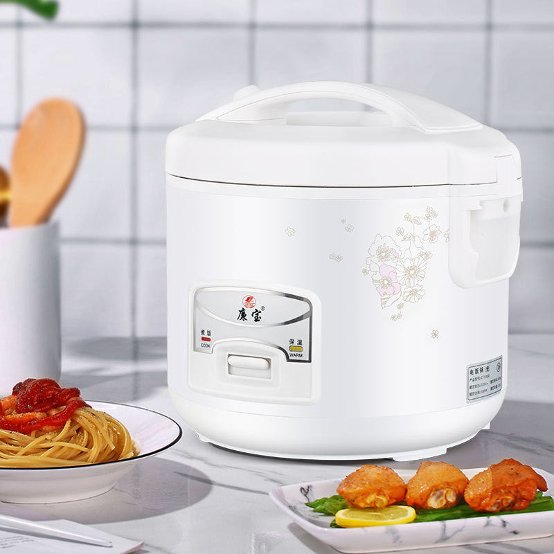 Mini Old Fashioned Rice Cooker Student Dormitory Cooker