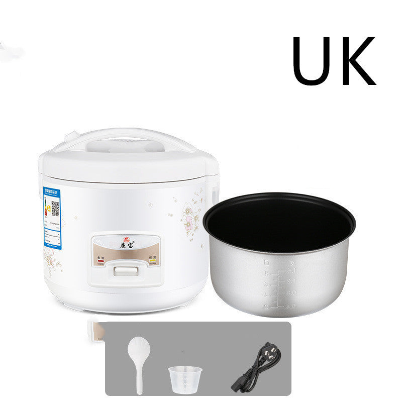 Mini Old Fashioned Rice Cooker Student Dormitory Cooker