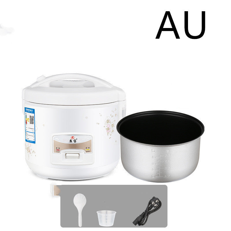 Mini Old Fashioned Rice Cooker Student Dormitory Cooker