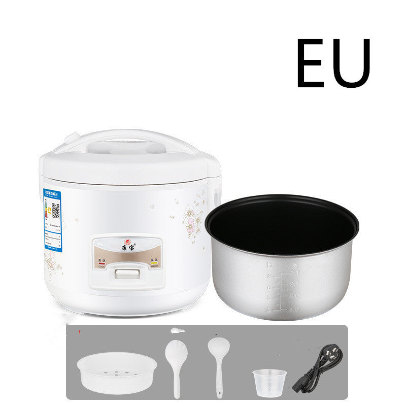 Mini Old Fashioned Rice Cooker Student Dormitory Cooker
