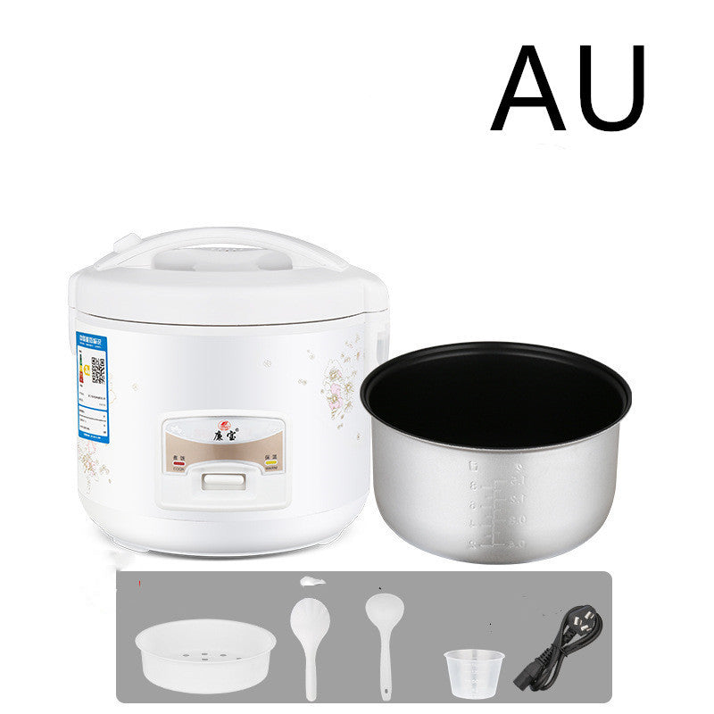 Mini Old Fashioned Rice Cooker Student Dormitory Cooker