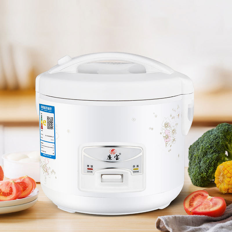 Mini Old Fashioned Rice Cooker Student Dormitory Cooker