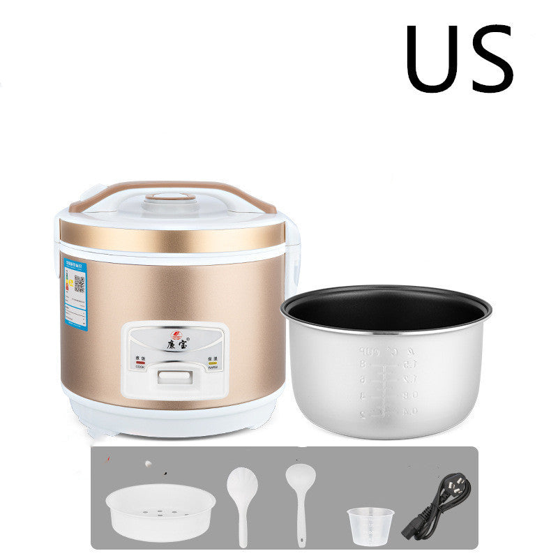 Mini Old Fashioned Rice Cooker Student Dormitory Cooker