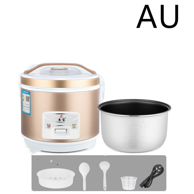 Mini Old Fashioned Rice Cooker Student Dormitory Cooker