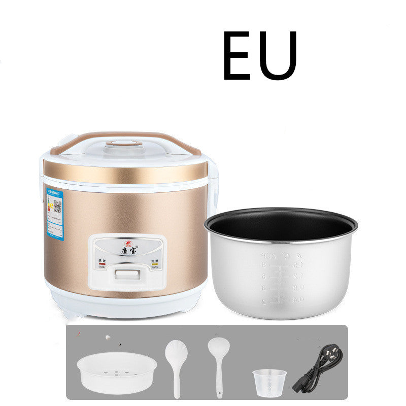Mini Old Fashioned Rice Cooker Student Dormitory Cooker