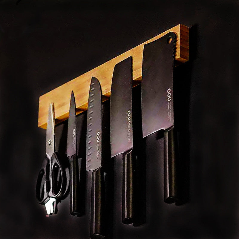 Kitchen Tool Rack Storage Organizer