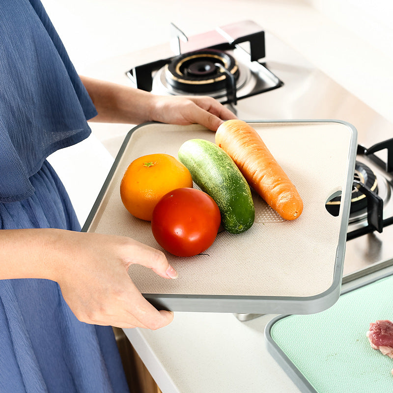 Creative Waterproof Large Kitchen Cutting Board