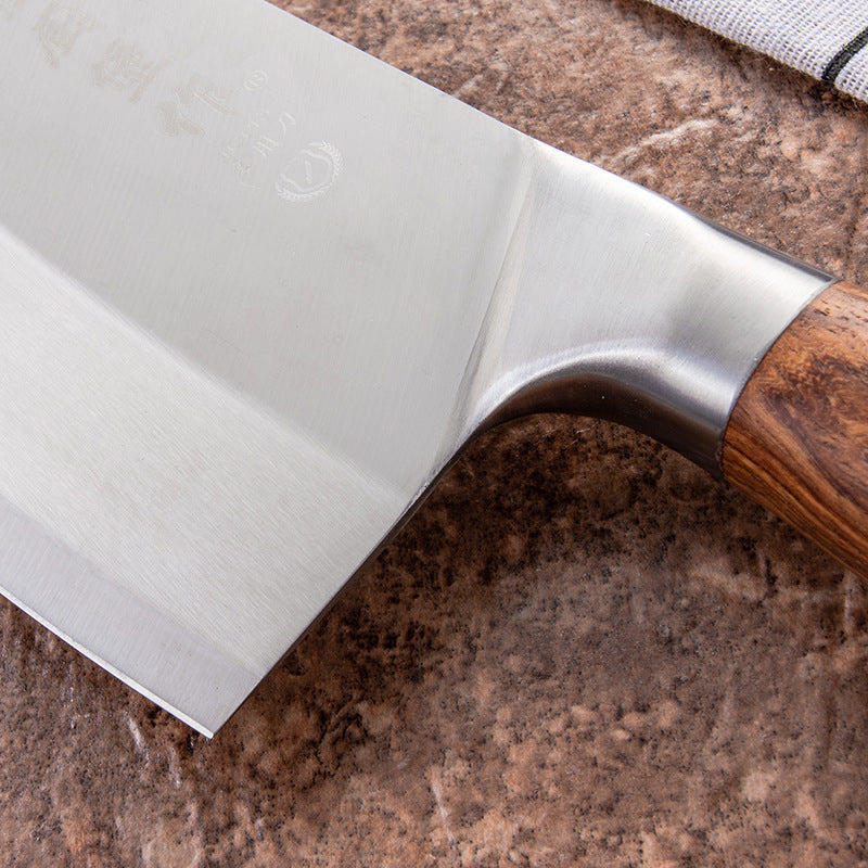 Stainless Steel Kitchen Knife Set