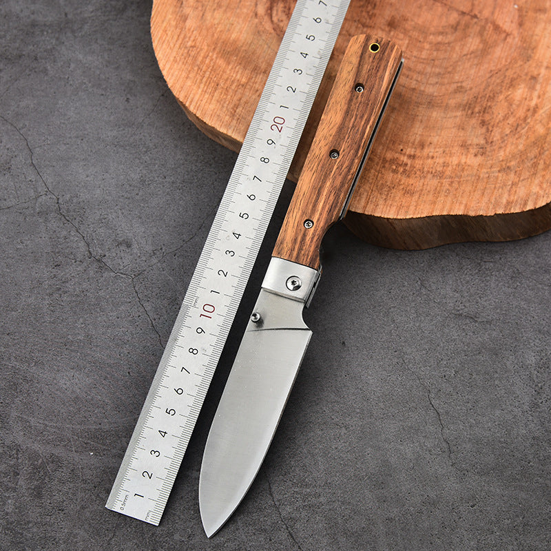 Hot Selling Household Kitchen Knives Set
