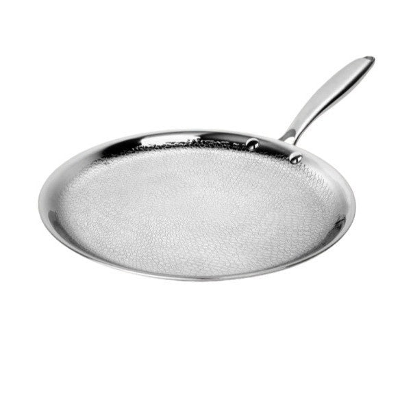 Non Stick Titanium Frying Pan Household Cooking Pan
