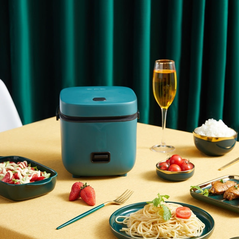 Portable Mini Multifunctional Household Rice Cooker