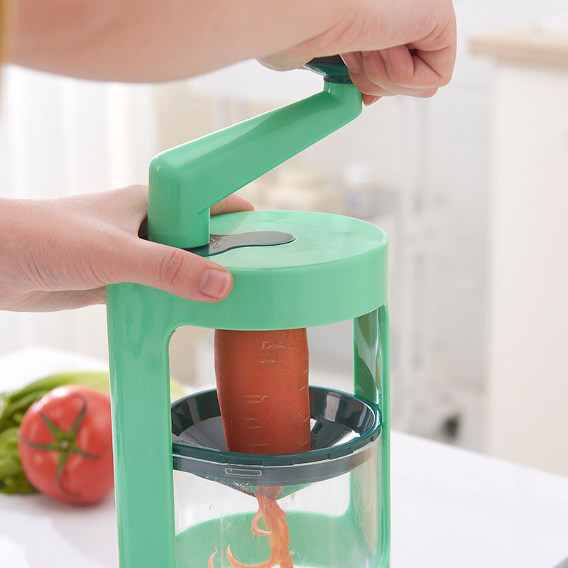 Multifunctional Vegetable Cutter Kitchen Utensils