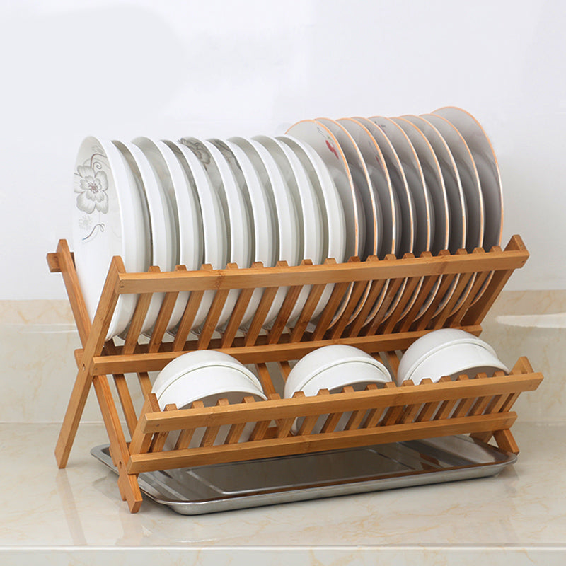 Kitchen Dish Rack Organizer
