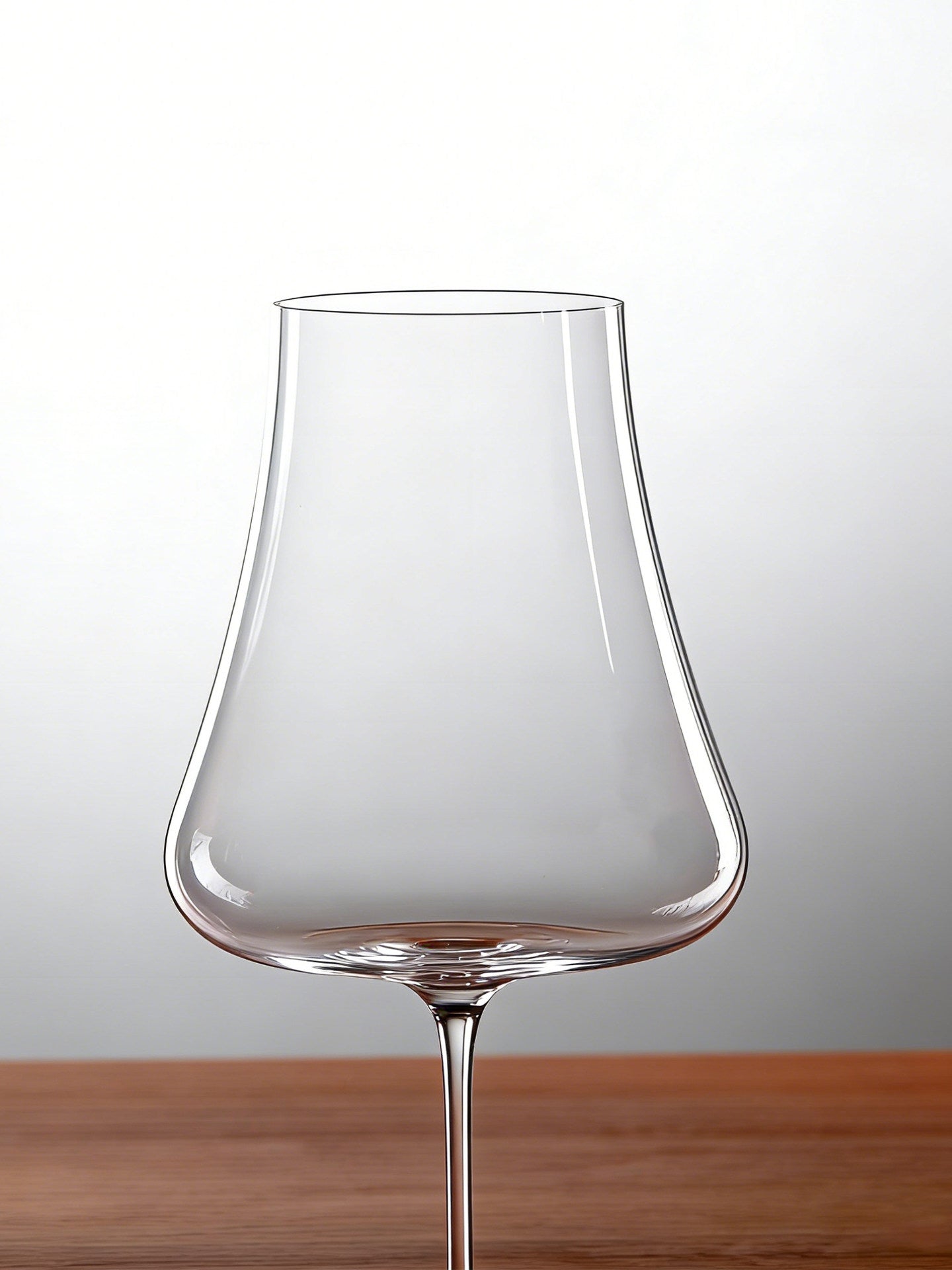 Crystal Glass Champagne Flute Elegant Drinking Set
