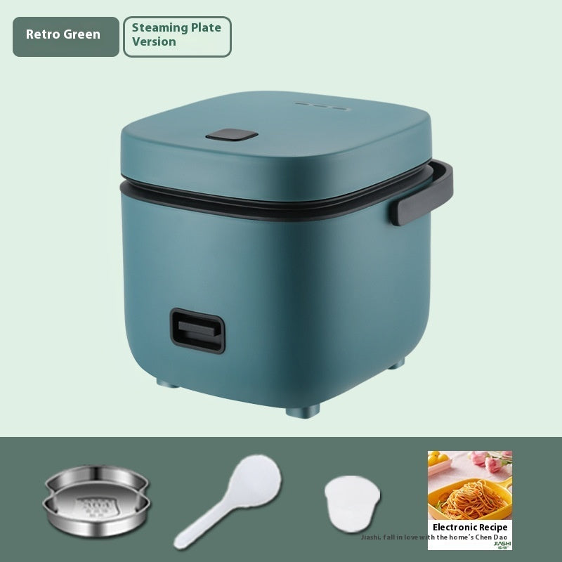 Portable Mini Multifunctional Household Rice Cooker