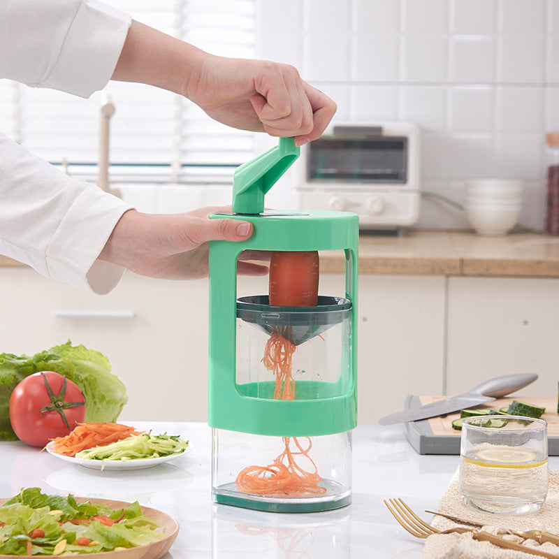 Multifunctional Vegetable Cutter Kitchen Utensils