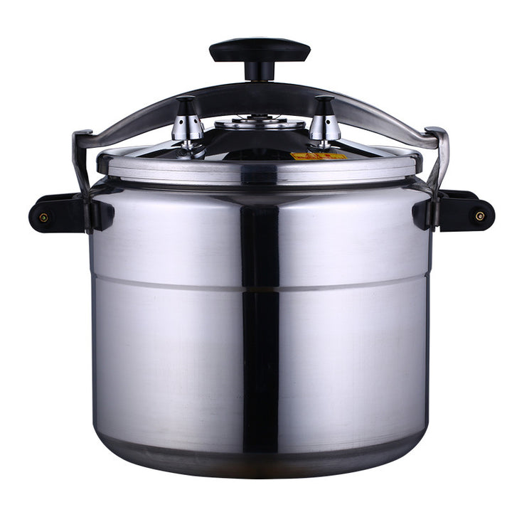 Gas Stove Compatible Pressure Cooker Household Cooking Pot