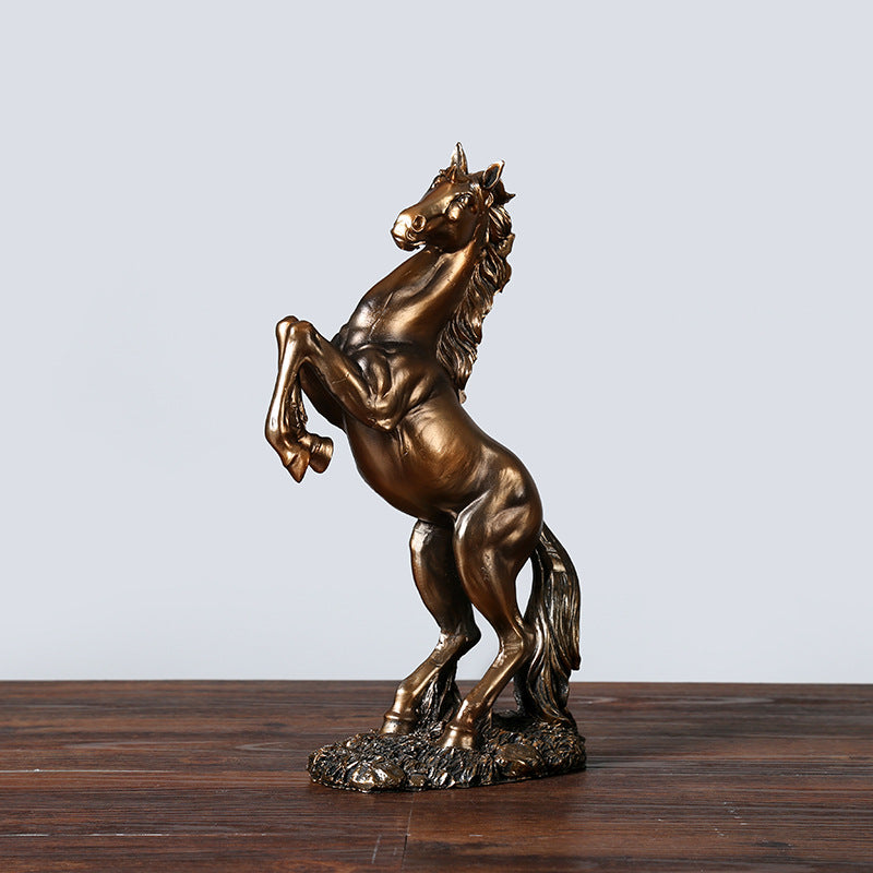 European Style Home Decor