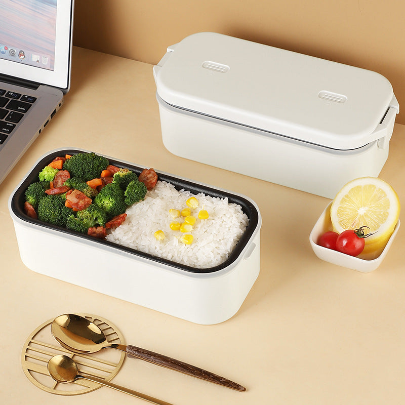 Multi Energy Electric Rice Cooker Portable Lunch Box Cooker