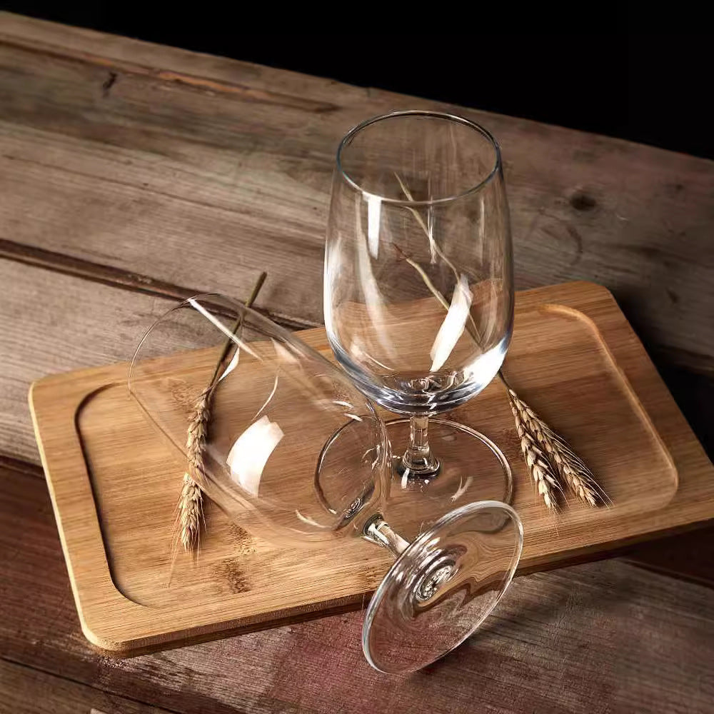 Crystal Glass Multi Purpose Elegant Drinking Cup
