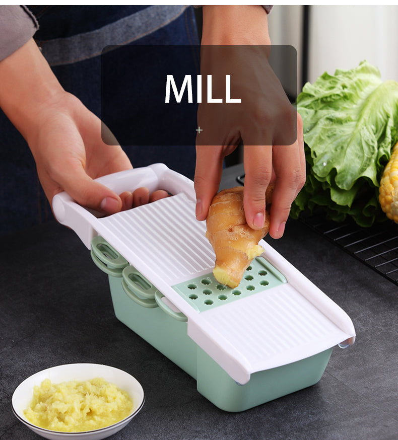 Multifunctional Kitchen Utensils Set