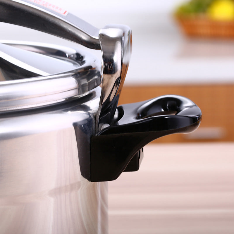 Gas Stove Compatible Pressure Cooker Household Cooking Pot
