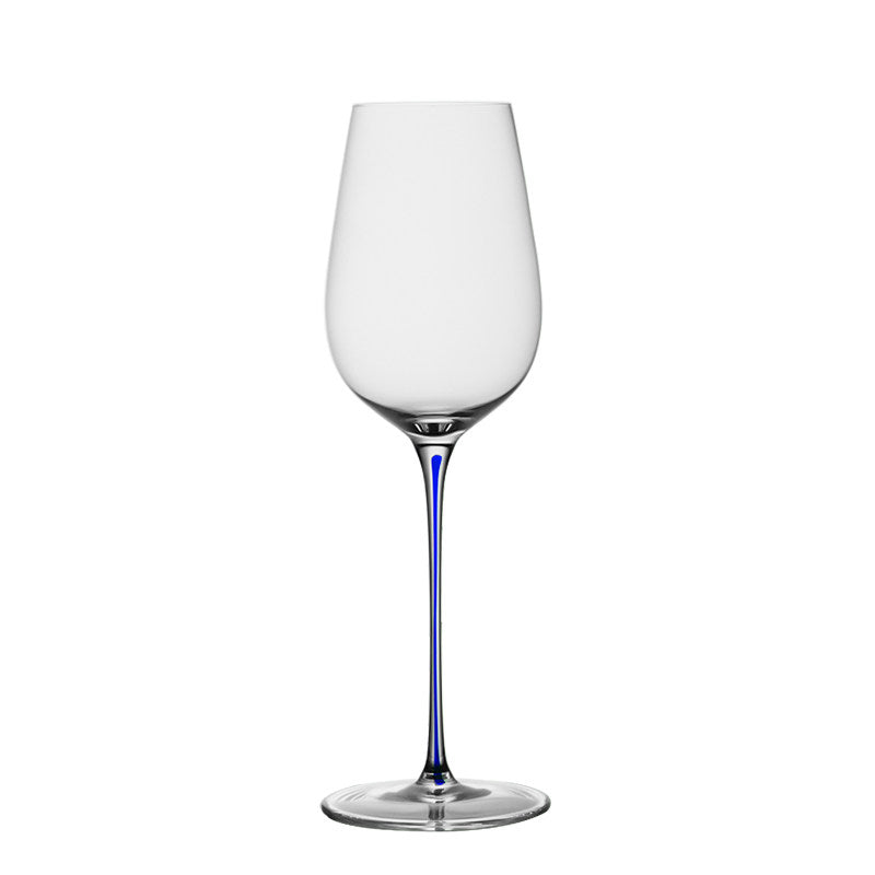Crystal Glass Elegant Drinking Goblet