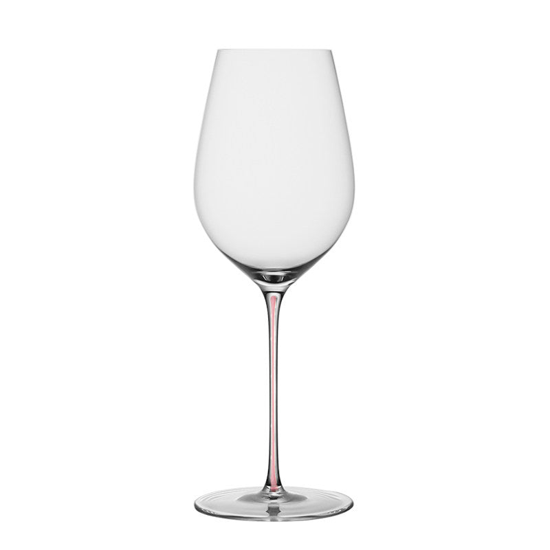 Crystal Glass Elegant Drinking Goblet