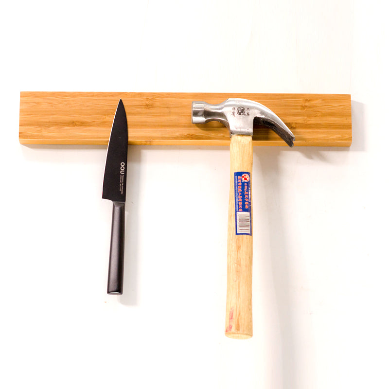 Kitchen Tool Rack Storage Organizer