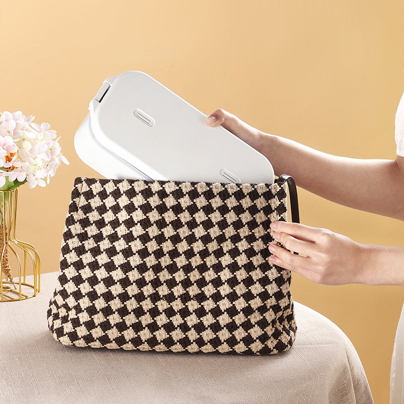 Multi Energy Electric Rice Cooker Portable Lunch Box Cooker