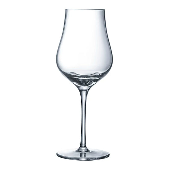 Crystal Glass Aroma Tasting Elegant Drinking Cup