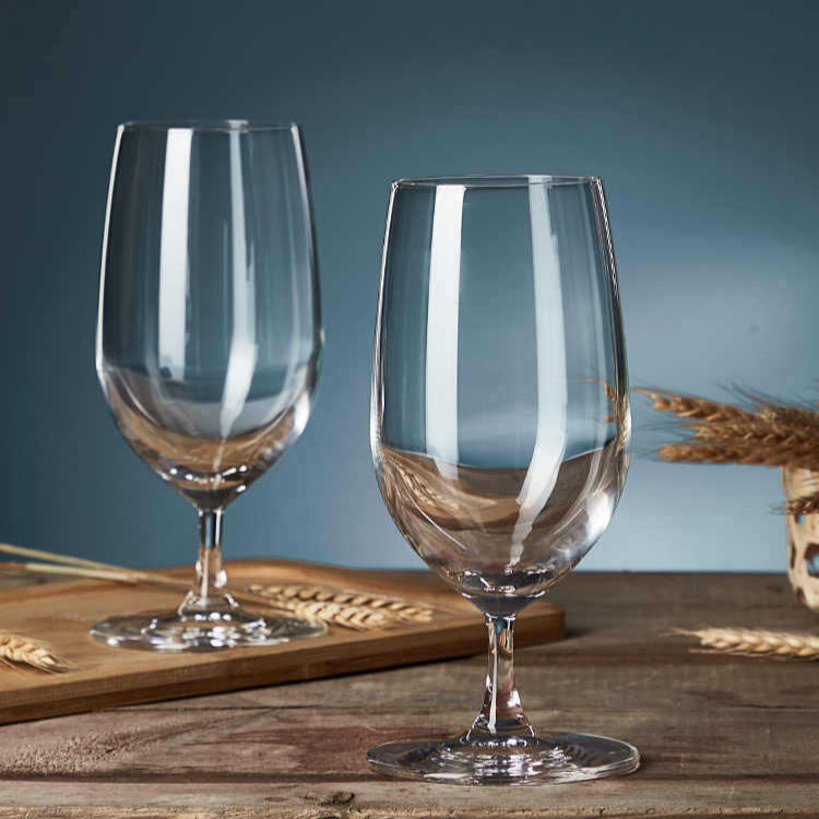 Crystal Glass Multi Purpose Elegant Drinking Cup
